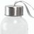 RAISE. Glas und Edelstahl Sportflasche 520 mL (Bild 4)