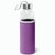 RAISE. Glas und Edelstahl Sportflasche 520 mL (Bild 4)