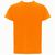 THC MOVE. Kurzärmeliges technisches T-Shirt aus Polyester (Bild 1)