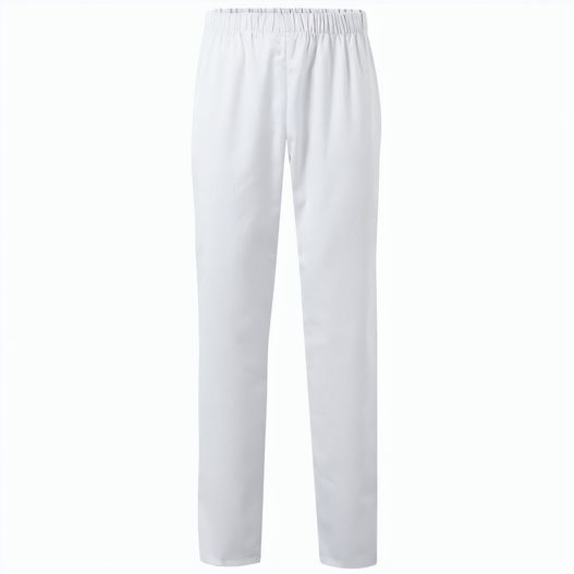 VL TYCHE. Hosen aus Twill (190g/m²), aus Baumwolle (35%) und Polyester (85%) (Bild 1)
