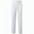 VL TYCHE. Hosen aus Twill (190g/m²), aus Baumwolle (35%) und Polyester (85%) (Bild 4)