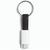 RIEMANN. USB-Kabel mit 2-in-1-Stecker aus ABS und PVC (Bild 2)