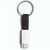 RIEMANN. USB-Kabel mit 2-in-1-Stecker aus ABS und PVC (Bild 3)