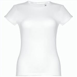 THC SOFIA WH 3XL. Damen T-shirt