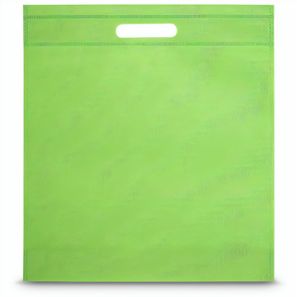 STRATFORD. Tragetasche aus Non-Woven (80 g/m²)