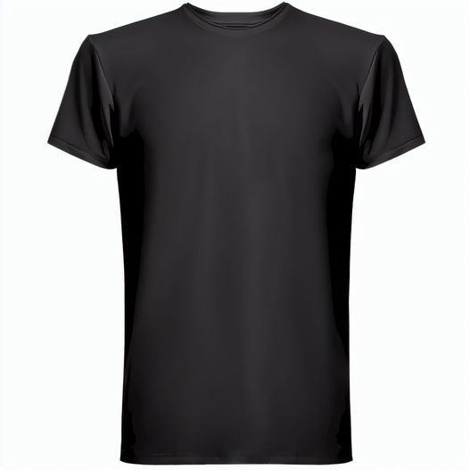 THC TUBE. T-Shirt (190g/m²) aus Polyester (90%) (Bild 1)