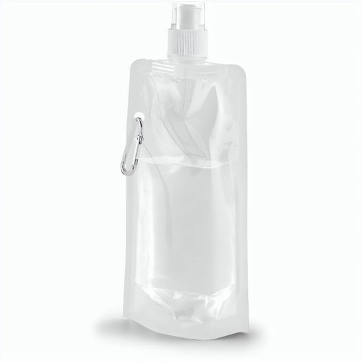 Produktabbildung KWILL. 460 ml PE-Faltflasche KWILL. 460 ml PE-Faltflasche (Bild 1)