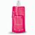 KWILL. 460 ml PE-Faltflasche (Bild 2)