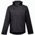 THC ZAGREB. Herren-Softshell-Jacke aus Polyester und Elastan (Bild 2)