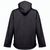 THC ZAGREB. Herren-Softshell-Jacke aus Polyester und Elastan (Bild 3)