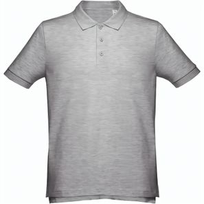 THC ADAM 3XL. Herren Poloshirt