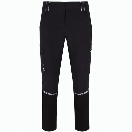 VL SELENE. Hose (230 g/m²), aus recyceltem Nylon (91 %) und Spandex (9 %) (Bild 1)