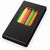 MEMLING. Bleistiftbox mit 6 Buntstiften (Bild 3)