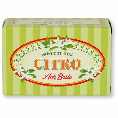 FLORES. Seifen in Kieselsteinform (150g)