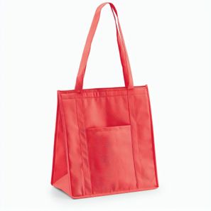 ROTTERDAM. Kühltasche aus Vliesstoff (80 g/m²)