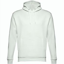 THC PHOENIX. Sweatshirt (unisex) mit Kapuze aus Baumwolle und Polyester