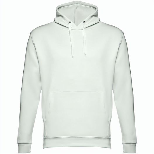 Produktabbildung THC PHOENIX. Sweatshirt (unisex) mit Kapuze aus Baumwolle und Polyester THC PHOENIX. Sweatshirt (unisex) mit Kapuze aus Baumwolle und Polyester (Bild 1)