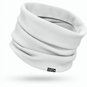 KOLKATA. Multifunktionstuch aus recyceltem Polyester (100% rPET) (120 g/m²)