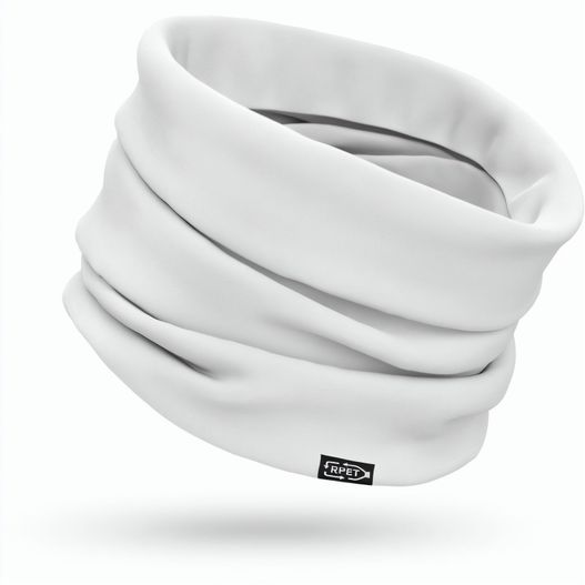 KOLKATA. Multifunktionstuch aus recyceltem Polyester (100% rPET) (120 g/m²) (Bild 1)