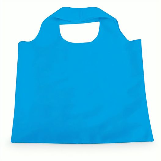 FOLA. Faltbare Tragetasche aus 190T Polyester (Bild 1)