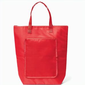 MAYFAIR. Faltbare Kühltasche aus 210D 15 L
