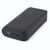BECKER 20. 20'000 mAh Powerbank aus recyceltem ABS (100% rABS) mit 15W superschnellem kabellosem Ladegerät (Bild 3)