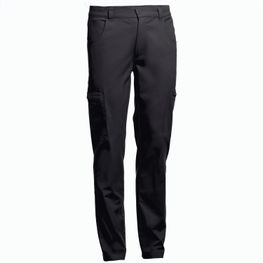 THC TALLINN. Hose aus Baumwolle und Elastan