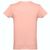 THC LUANDA 3XL. Herren T-shirt (Bild 3)
