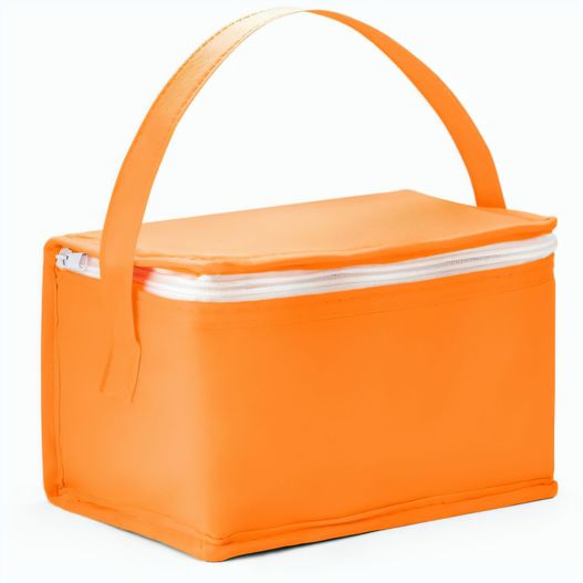 IZMIR. Kühltasche 3l aus Vliesstoff (80 g/m²) (Bild 1)
