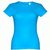 THC SOFIA. Tailliertes Damen-T-Shirt (Bild 3)