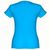 THC SOFIA. Tailliertes Damen-T-Shirt (Bild 3)
