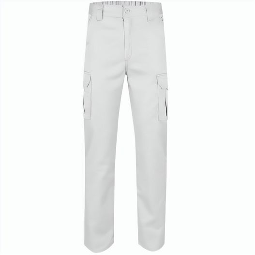 VL PAN. Multitaschen-Stretchhose (290 g/m²) aus Baumwolle (46 %), EME (38 %) und Polyester (16 %) (Bild 1)