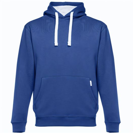 THC MOSCOW. Unisex Sweatshirt (Bild 1)