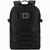 EDINBURGH BPACK. Rucksack im Militärstil aus 600D HD recyceltem Polyester und Innenfutter aus 210D recyceltem Polyester 17.3“ (Bild 3)