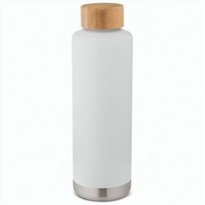 NORRE BOTTLE. Isolierflasche aus Edelstahl (36% recycelt) (640 mL)
