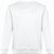 THC DELTA WH. Unisex Sweatshirt (Bild 1)
