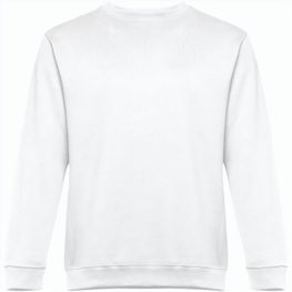 Produktabbildung THC DELTA WH. Unisex Sweatshirt THC DELTA WH. Unisex Sweatshirt