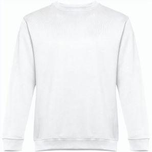 THC DELTA WH. Unisex Sweatshirt