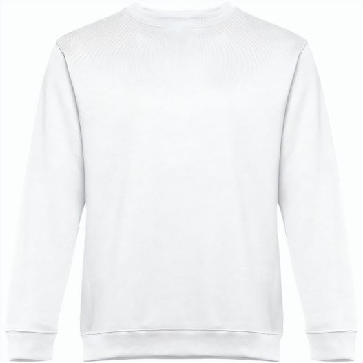 Produktabbildung THC DELTA WH. Unisex Sweatshirt THC DELTA WH. Unisex Sweatshirt (Bild 1)