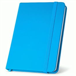 MEYER. Pocket Notizbuch aus PU mit unlinierten Blättern