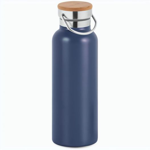 Produktabbildung RAGNAR. Edelstahlflasche 570 mL mit Vakuumisolierung RAGNAR. Edelstahlflasche 570 mL mit Vakuumisolierung (Bild 1)