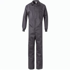 VL YAMA. Arbeitsanzug (200g/m²), in Baumwolle (35%) und Polyester (65%)