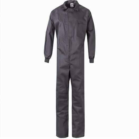 VL YAMA. Arbeitsanzug (200g/m²), in Baumwolle (35%) und Polyester (65%) (Bild 1)