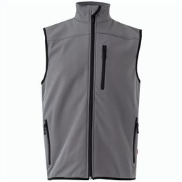 Produktabbildung VL VARUNA. Softshell-Weste (280 g/m²), mit Polarfutter, aus Polyester (94 %) und Elastan (6 %) VL VARUNA. Softshell-Weste (280 g/m²), mit Polarfutter, aus Polyester (94 %) und Elastan (6 %)