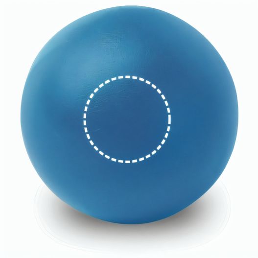 CHILL. Anti-Stressball aus PU (Bild 1)