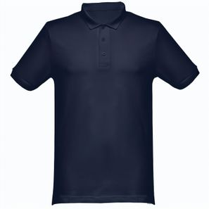 THC MONACO. Herren Poloshirt