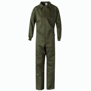 VL YAMA. Arbeitsanzug (200g/m²), in Baumwolle (35%) und Polyester (65%)