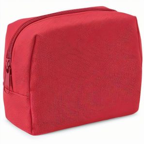 CHLOE. Kosmetiktasche aus hochdichtem 600D-Polyester