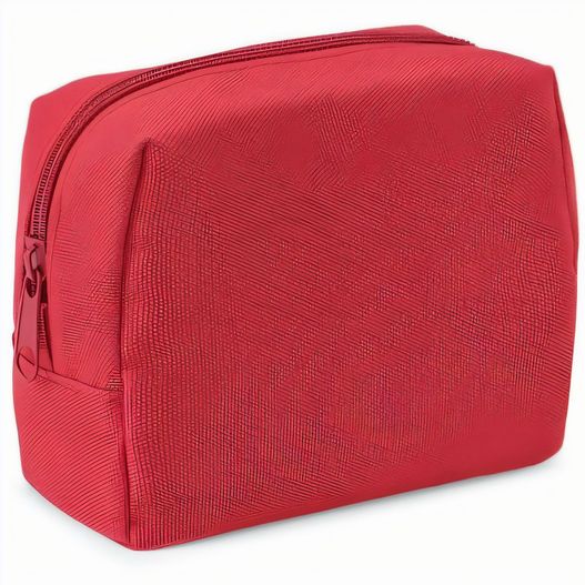 CHLOE. Kosmetiktasche aus hochdichtem 600D-Polyester (Bild 1)