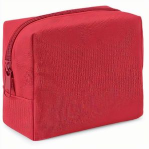 CHLOE. Kosmetiktasche aus hochdichtem 600D-Polyester